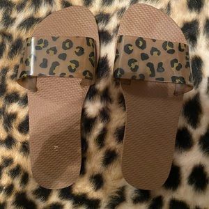 Old navy sandals